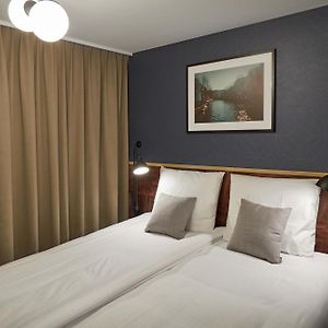 Nova apartamentos Amsterdam